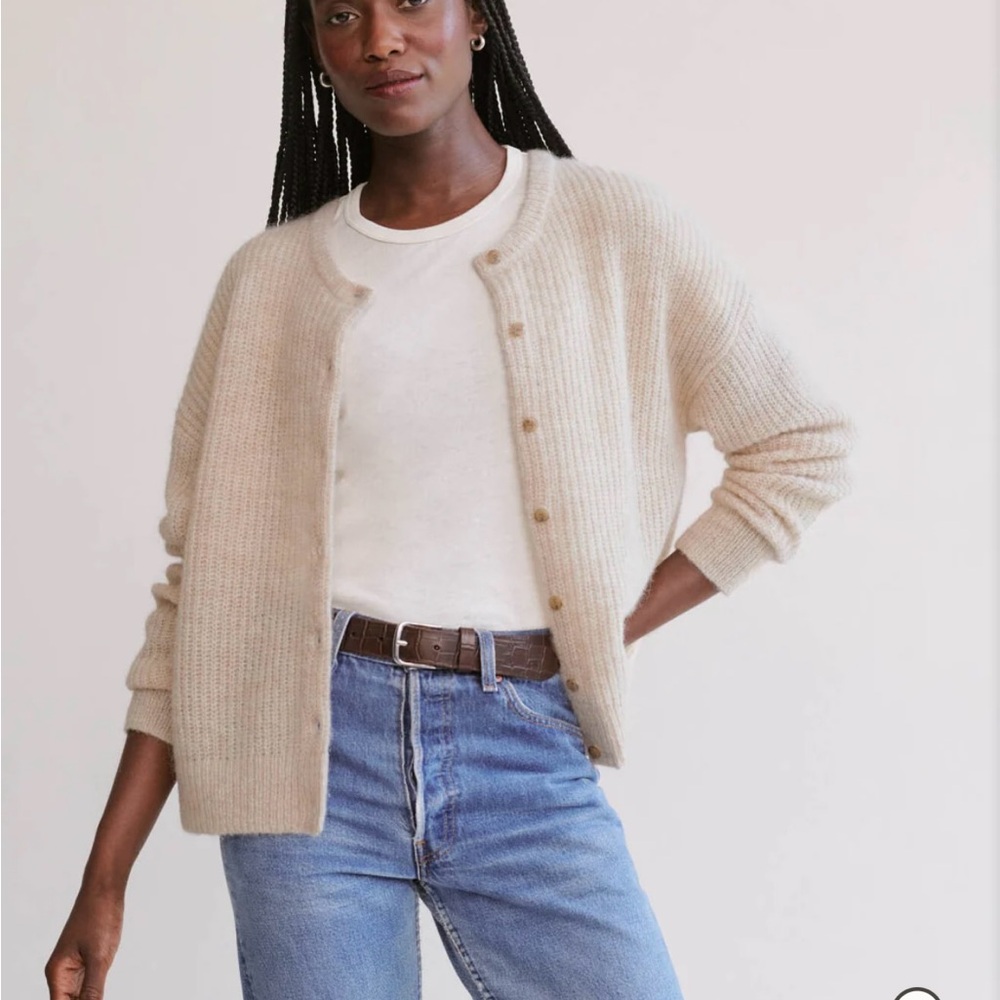 Jenni Kayne Hayes Cardigan